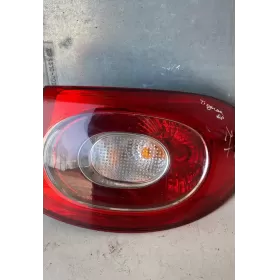 00969110 фара задняя Volkswagen Tiguan 2009