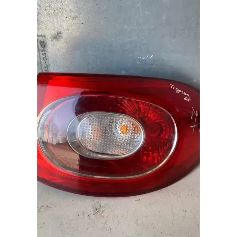 00969110 фара задняя Volkswagen Tiguan 2009