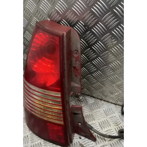 012231915L фара задня KIA Picanto 2011
