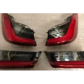 0131760200060280 фара задняя BMW 3 G20 G21 2020