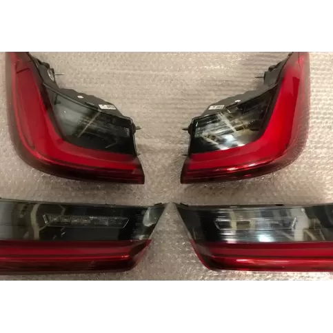0131760200060280 фара задняя BMW 3 G20 G21 2020