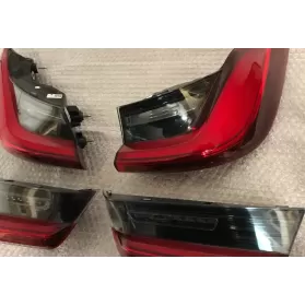 0131760200060280 фара задняя BMW 3 G20 G21 2020