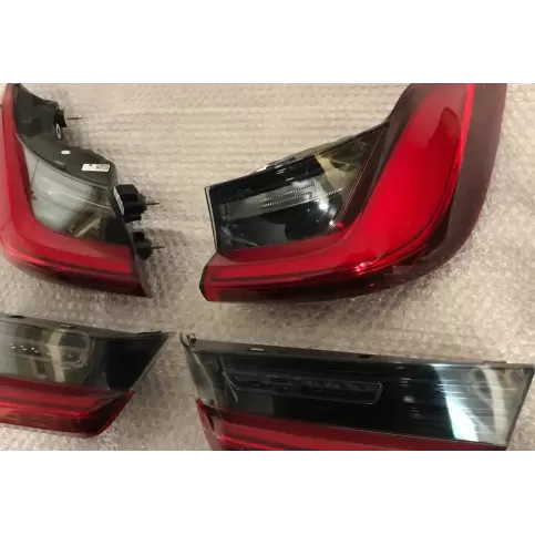 0131760200060280 фара задняя BMW 3 G20 G21 2020