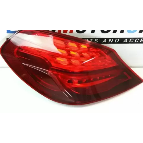 014330 фара задняя BMW 6 F06 Gran coupe 2016