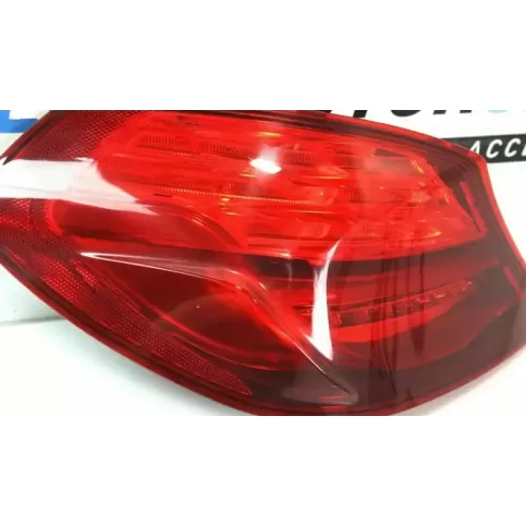 014330 фара задняя BMW 6 F06 Gran coupe 2016