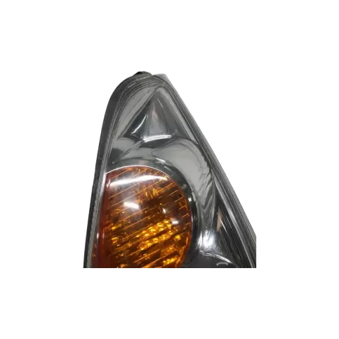 020102 фара задняя Suzuki Liana 2008