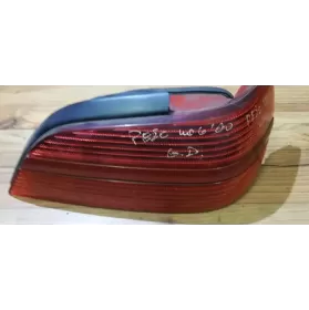 020221131200 фара задняя Peugeot 406 2000