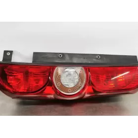 020372999000100010 фара задня Fiat Doblo 2010