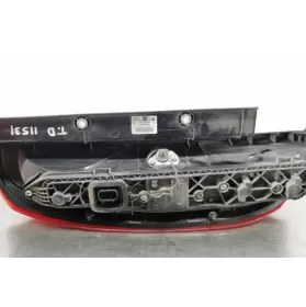 020372999000100010 фара задня Fiat Doblo 2010