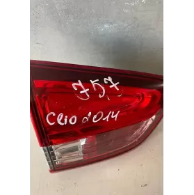 02054599900010 фара задняя Renault Clio IV 2012