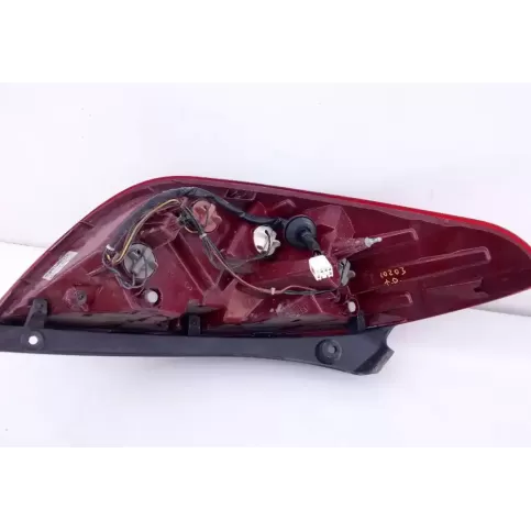 02055099900010 фара задняя Hyundai i20 (PB PBT) 2012
