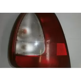 0211000695 фара задняя Daewoo Nubira 1999