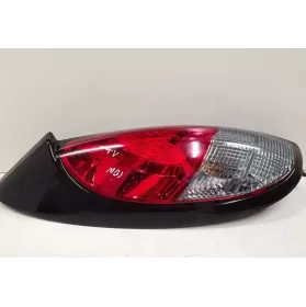 0212587 фара задняя Peugeot iOn 2015