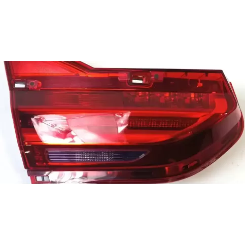 021590 фара задняя BMW 7 G11 G12 2016