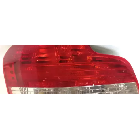 022189 фара задняя BMW 1 E82 E88 2009