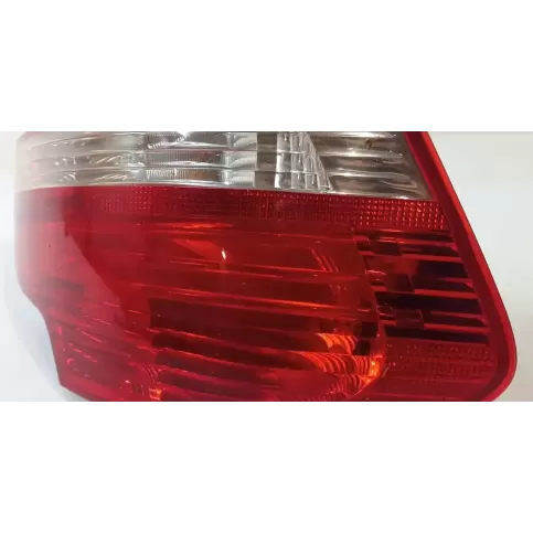022189 фара задняя BMW 1 E82 E88 2009
