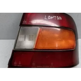 023504 фара задняя Hyundai Lantra II 1998