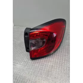 0286312178 фара задняя Renault Captur 2014