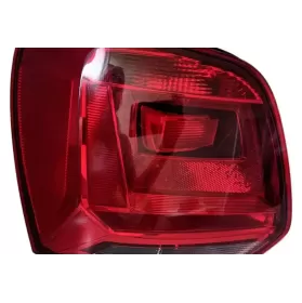0287301162 фара задняя Volkswagen Polo V 6R 2016