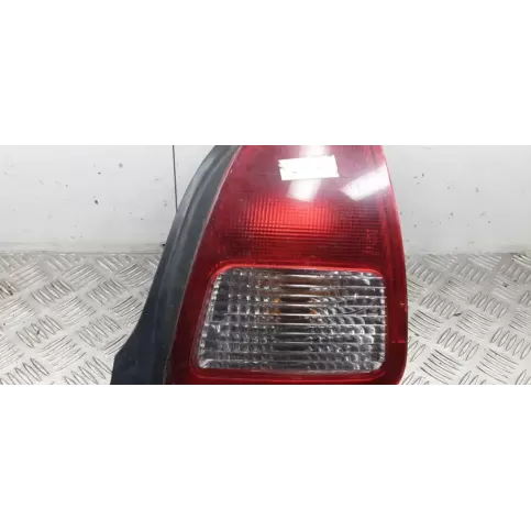 043167 фара задняя Mitsubishi Colt 2001