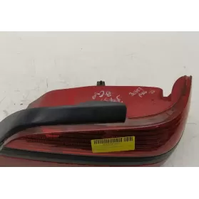 085501730R фара задняя Peugeot 406 2000