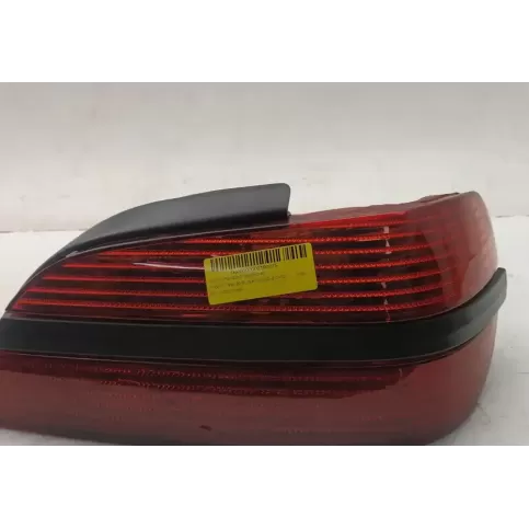 085501730R фара задняя Peugeot 406 2000