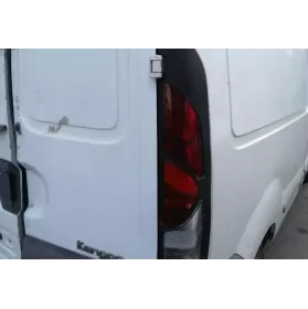08551195965R фара задняя Renault Kangoo III 2005