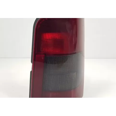 085521909RB фара задняя Peugeot Partner 2001