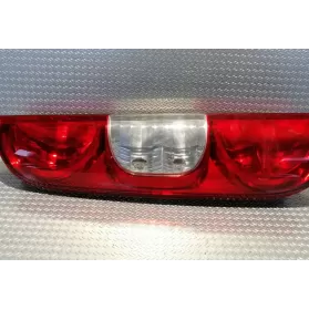 086611927LB фара задняя Fiat Doblo 2007