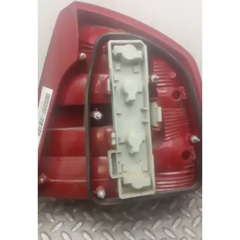 086651909L фара задняя Skoda Octavia Mk2 (1Z) 2004