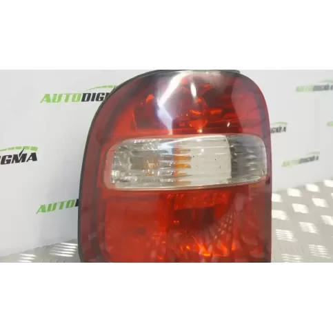 0K08051140 фара задняя KIA Sportage 2000