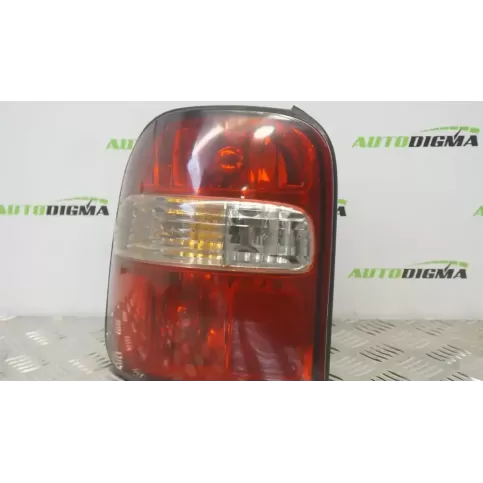 0K08051140 фара задняя KIA Sportage 2000