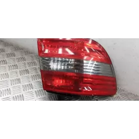 1007015211 фара задняя Mercedes-Benz B W245 2006