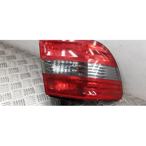 1007015211 фара задняя Mercedes-Benz B W245 2006