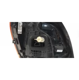 103F23631772 фара задняя Volkswagen Polo 2011