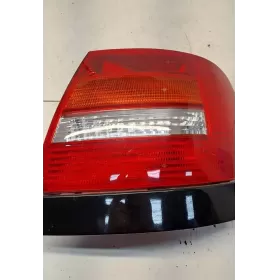 11A005B фара задняя Audi A4 S4 B8 8K 2009