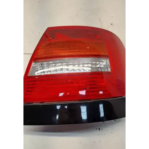 11A005B фара задняя Audi A4 S4 B8 8K 2009