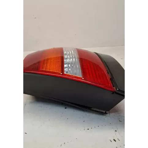 11A005B фара задняя Audi A4 S4 B8 8K 2009