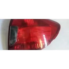 12V27WY фара задняя KIA Rio 2004