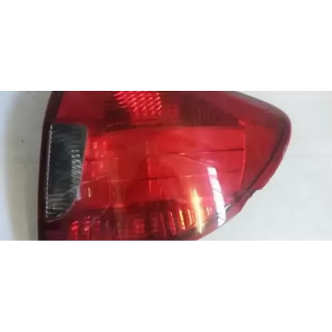 12V27WY фара задняя KIA Rio 2004