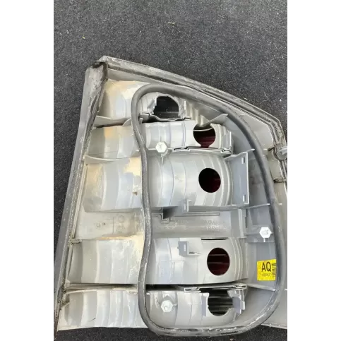 13251937 фара задняя Opel Vectra C 2007