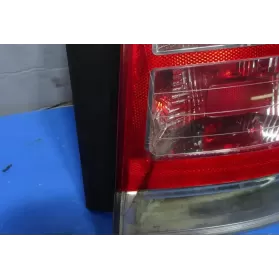 13349826 фара задняя Opel Zafira B 2012