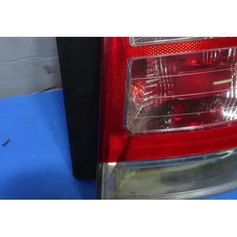 13349826 фара задняя Opel Zafira B 2012