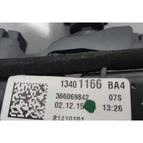 13401166 фара задняя Opel Astra K 2015