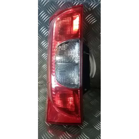 1391433080 фара задня Fiat Fiorino 2012