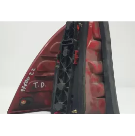 15355900 фара задняя Mercedes-Benz C W203 2001