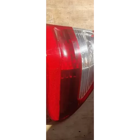 154401958RB фара задняя Mercedes-Benz E W211 2007