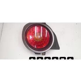 156087332SX фара задняя Alfa Romeo MiTo 2012