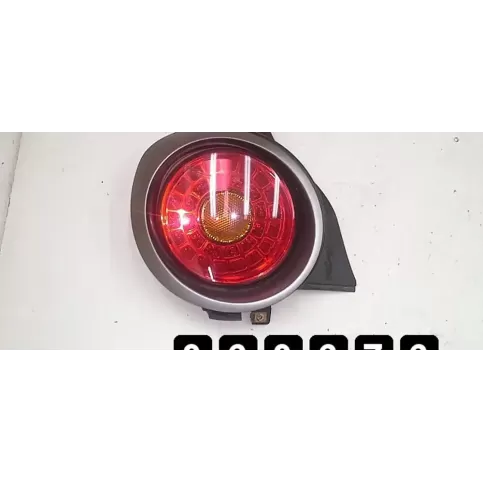 156087332SX фара задняя Alfa Romeo MiTo 2012