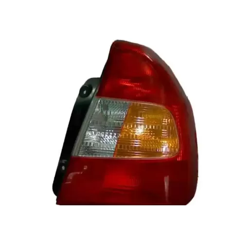 16392234 фара задняя Hyundai Accent 2002